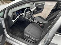 Occasion VW Golf VIII 150 ch (110 kW) 2022 Argent Break
