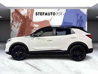 Nuova KGM Korando 163 CV (119 kW) 2026 Grand white SUV