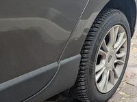 Usata Lancia Delta 120 CV (88 kW) 2011 Grigio Utilitaria