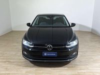 usata VW Polo 1.0 TGI 5p. Highline BlueMotion Technology