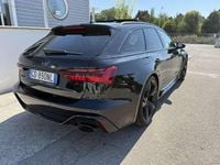 Usata Audi RS6 600 CV (441 kW) 2021 Other Station wagon
