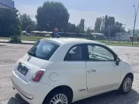 Usata Fiat 500 69 CV (50 kW) 2008 Berlina