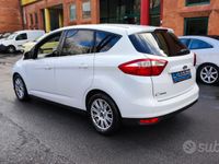 usata Ford C-MAX Titanium Nav Pack - 2013