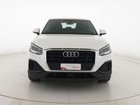 Usata Audi Q2 Business 150 CV (110 kW) 2023 Bianco ibis SUV