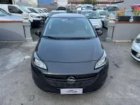 Usata Opel Corsa 90 CV (66 kW) 2017 Grigio Utilitaria