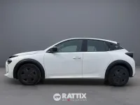 Usata Lancia Ypsilon 101 CV (74 kW) 2024 Bianco Utilitaria