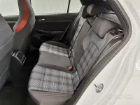 Usata VW Golf VIII GTI 245 CV (180 kW) 2024 Bianco Berlina