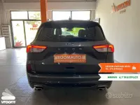Usata Ford Kuga 120 CV (88 kW) 2022 SUV