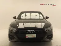 Usata Audi A7 Sportback Business Plus 204 CV (150 kW) 2022 Nero mythos metallizzato Utilitaria