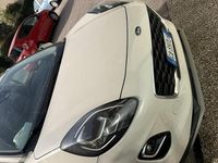 Usata Ford Puma 125 CV (91 kW) 2021 Bianco SUV