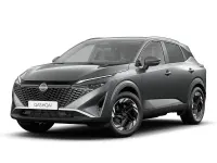 Nuova Nissan Qashqai N-Connecta 140 CV (102 kW) 2026 Grigio SUV