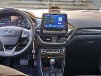 Usata Ford Puma Titanium S 125 CV (91 kW) 2022 SUV