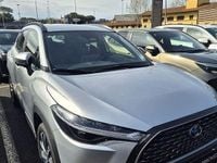 Usata Toyota Corolla Cross Trend 197 CV (144 kW) 2023 Other SUV