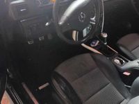 Usata Mercedes B200 140 CV (102 kW) 2007 Monovolume