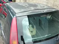 Begagnad Fiat Punto 60 HK (44 kW) 2001 Halvkombi