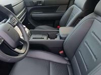 Ny Hyundai Santa Fe 179 HK (131 kW) 2025 Brun SUV