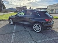 Usata Audi A3 S-Line 150 CV (110 kW) 2021 Berlina