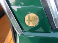 Usata Alfa Romeo Giulia Super 1967