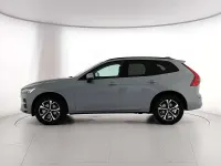 Nuova Volvo XC60 Core 250 CV (183 kW) 2026 Vapour grey SUV