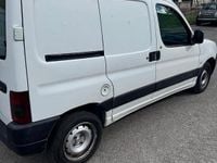 Usata Citroën Berlingo 71 CV (52 kW) 2004 Bianco Monovolume