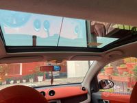 Usata Smart ForFour 95 CV (69 kW) 2004 Grigio Utilitaria