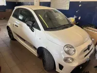 Usata Abarth 595 Esseesse 179 CV (131 kW) 2021 Utilitaria