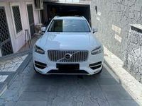 usata Volvo XC90 2.0 d5 Inscription awd 7p.ti geartronic