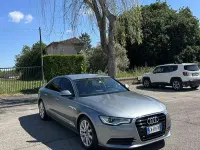 Usata Audi A6 177 CV (130 kW) 2012 Berlina