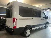 Usata Ford Transit Trend 131 CV (96 kW) 2020 Bianco Station wagon