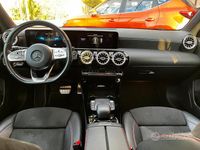 Usata Mercedes A200 Premium 2020