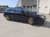 Usata Subaru Impreza 230 CV (169 kW) 2006 Station wagon