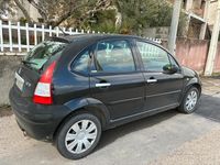 Usata Citroën C3 68 CV (50 kW) 2008 Berlina