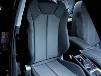 Usata Audi Q3 Advanced 190 CV (139 kW) 2019 Grigio SUV