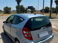 Usata Mercedes A160 2006 Coupé