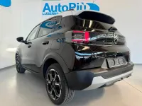 Usata Citroën C3 PureTech 110 CV (80 kW) 2025 Nero SUV