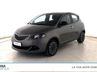 Usata Lancia Ypsilon S 69 CV (50 kW) 2024 Grigio Utilitaria