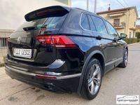 usata VW Tiguan -1.6 tdi Sport 115cv