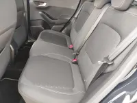 Usata Ford Fiesta Titanium 75 CV (55 kW) 2020 Nero Utilitaria