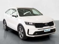 Usata Kia Sorento Style 179 CV (131 kW) 2021 Bianco SUV