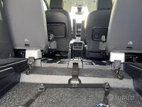Nuova Peugeot e-Rifter Allure 100 kW (136 CV) 2025 Grigio Monovolume