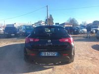 Usata Alfa Romeo Giulietta Distinctive 120 CV (88 kW) 2016 Nero Berlina