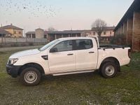 Usata Ford Ranger XLT 150 CV (110 kW) 2016 Pick-up