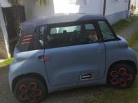 Usata Citroën AMI 2023 Grigio Utilitaria