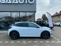 Nuova Lancia Ypsilon 101 CV (74 kW) 2026 Bianco Utilitaria