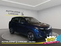 Usata EVO Evo 5 126 CV (92 kW) 2024 Blu SUV