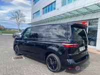Usata VW Multivan Life 150 CV (110 kW) 2022 Nero Furgone