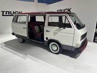 Usata VW T3 69 CV (50 kW) 1986 Bianco Furgone