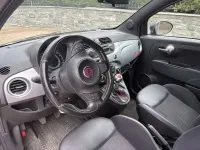 Usata Fiat 500 S 69 CV (50 kW) 2014 Utilitaria