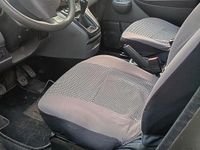 Usata Nissan NV200 86 CV (63 kW) 2010 Monovolume