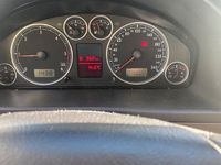 Usata VW Sharan Comfortline 140 CV (102 kW) 2008 Monovolume